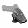 Umarex - Kabura do Glock 17, 18C, 19, 19X (3.1592)